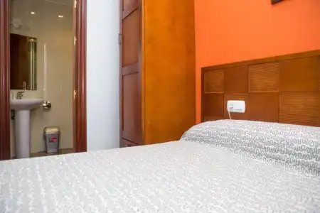 Hostal San Cayetano - 118
