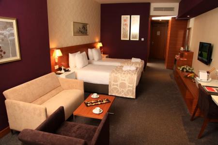 Ramada Plaza by Wyndham Istanbul Asia Airport - 39