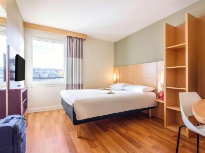 ibis Lausanne Crissier - 32