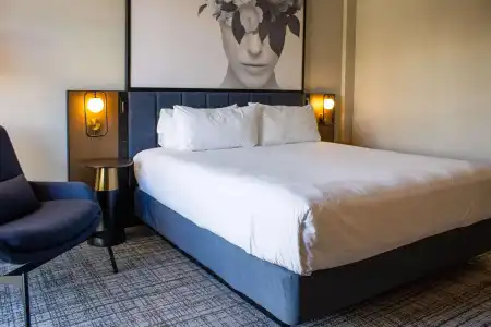 Radisson Blu Vancouver Airport & Marina - 26