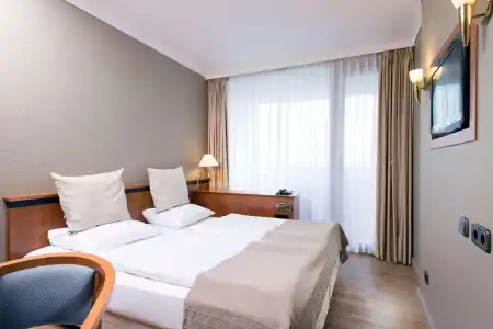Wyndham Garden Lahnstein Koblenz - 23
