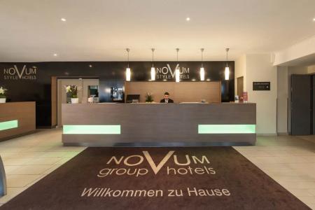 Novum Style Aldea - 5