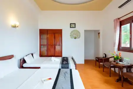 Vung Bau Resort - 146