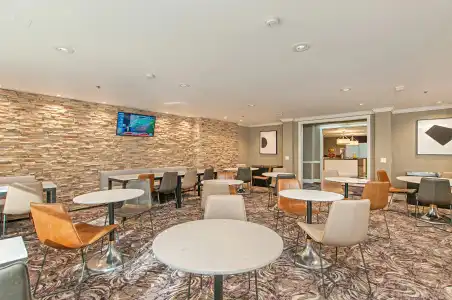 Hampton Inn San Diego-Kearny Mesa - 31