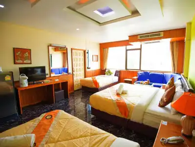 MrMac's Place(มิสเตอร์ แม็คส์ เพลส) - 3