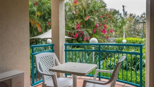 Aruba Beach Resort - 57