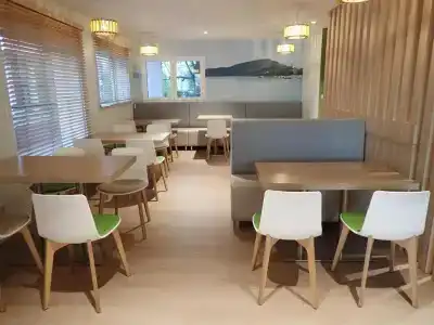 ibis Styles Annecy Gare Centre - 25
