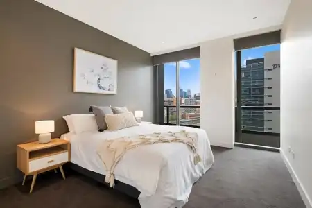 Corporate Keys - Freshwater Place - 166