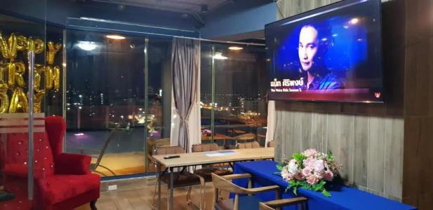 BlueTel Re'sidence Bangkok IMPACT - 42