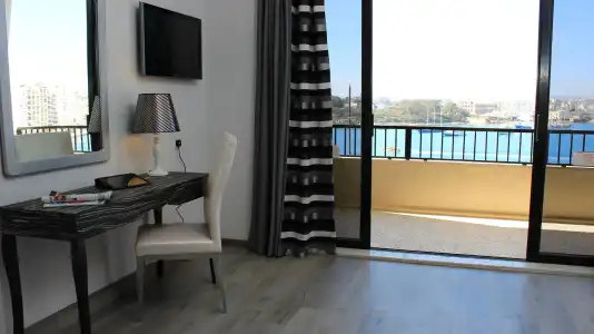 Sliema Marina - 7