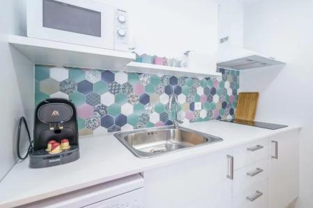 Bamblue Boutique Apartments - 14