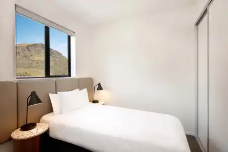 Swiss-Belsuites Victoria Park Auckland - 120