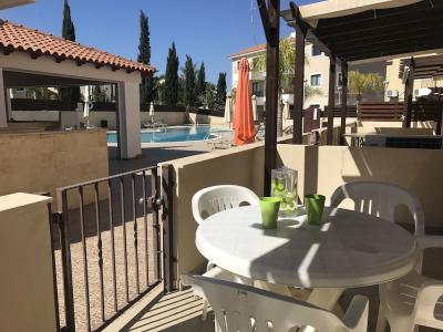 Kyklades Resort & Spa - 46