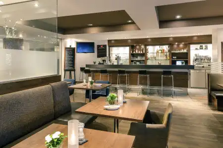 Mercure Aachen Europaplatz - 21
