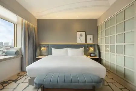 London Hilton on Park Lane - 96
