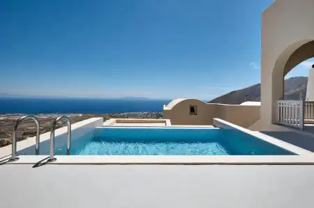 Star Infinity Suites - 104