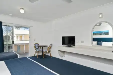 Wollongbar Motel - 37