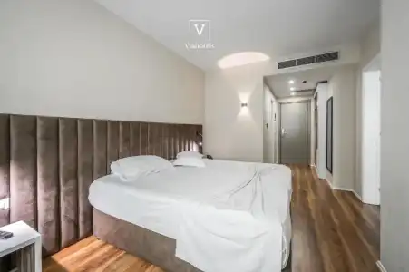 VH Eurostar Tirana Congress & Tirana Spa - 100