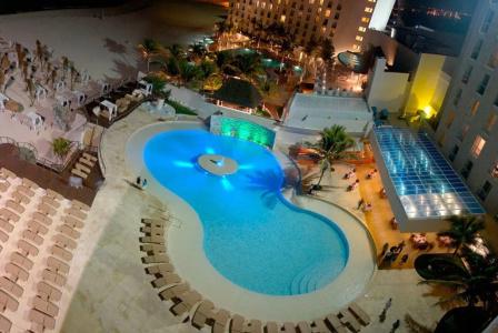 Sunset Royal Beach Resort - All Inclusive - 48