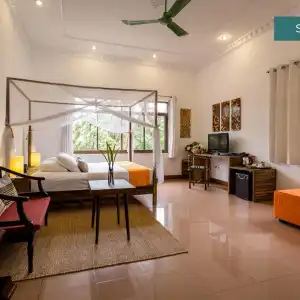 Pavilion - 48