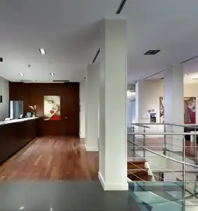 Mercure Roma Centro St. John - 19