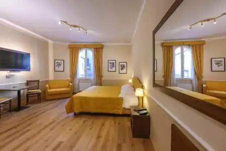 Albergo Reggio - 40