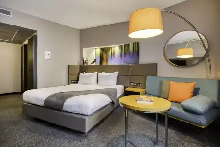 Crowne Plaza BRUGGE by IHG - 5
