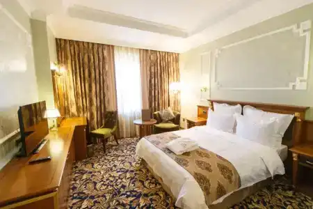 Sultan Palace - 50