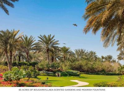One&Only Royal Mirage Resort at Jumeirah Beach - 37