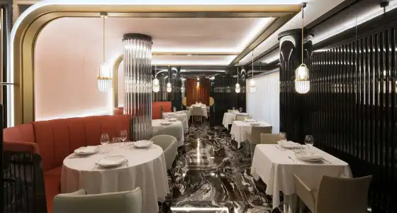 DoubleTree by Hilton A Coruna - 23