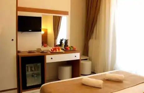 Igneada Parlak Resort - 38