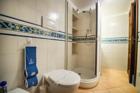 B B Casa Dorsi - 109