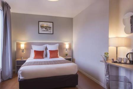 Diese Hôtel Bastille - 56