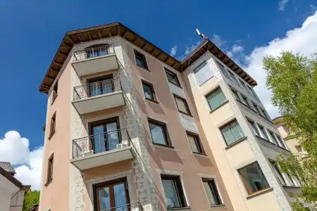 Chesa Languard - 18