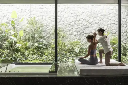 Four Seasons Bangkok at Chao Phraya River - 30