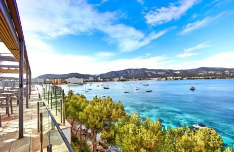 Leonardo Royal Mallorca Palmanova Bay - 36
