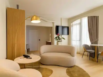 UNAs One Catania Wellness & SPA - 84