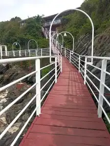 Monkey Island Resort - 49