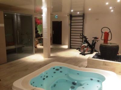 Best Western Premier Le Patio des Artistes - 24