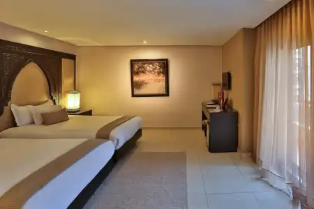 Grand Plaza Marrakech - 3