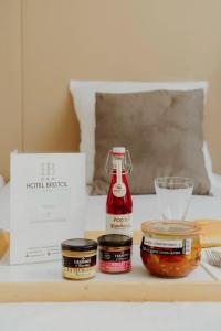 L'Hôtel Bristol - 36