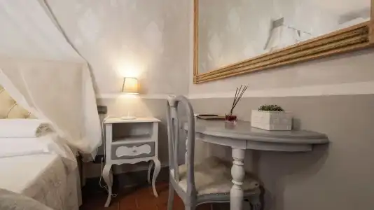 Il Castagnolo Country B&B - 158