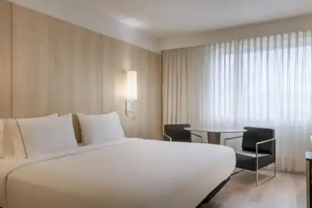 AC Córdoba by Marriott - 42