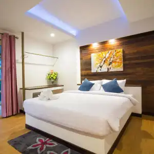 IP Plus Resort Chanthaburia - Halal - 29