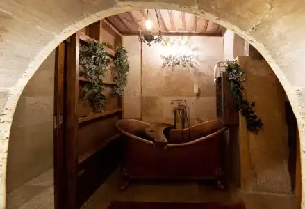 Wish Cappadocia - 122