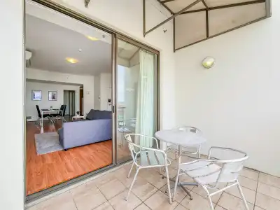 All Suites Perth - 4