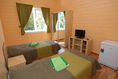 Saki Health Resort - 5