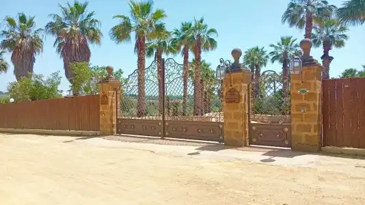 Villa Demetra - 16