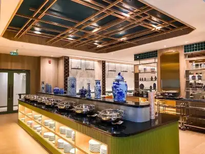 The Quarter Chaophraya by UHG - 17