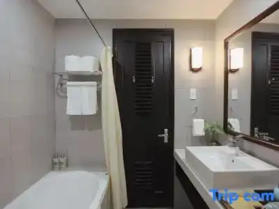 Huong Giang Resort and Spa - 145